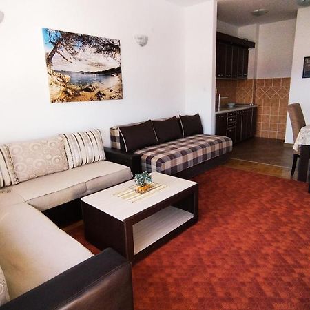 Rakocevic Apartments Petrovac Zewnętrze zdjęcie