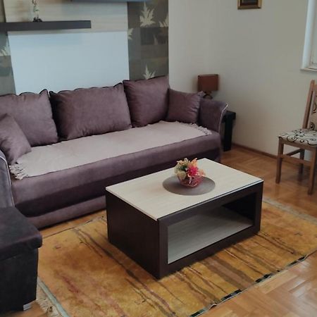 Rakocevic Apartments Petrovac Zewnętrze zdjęcie