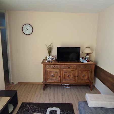 Rakocevic Apartments Petrovac Zewnętrze zdjęcie