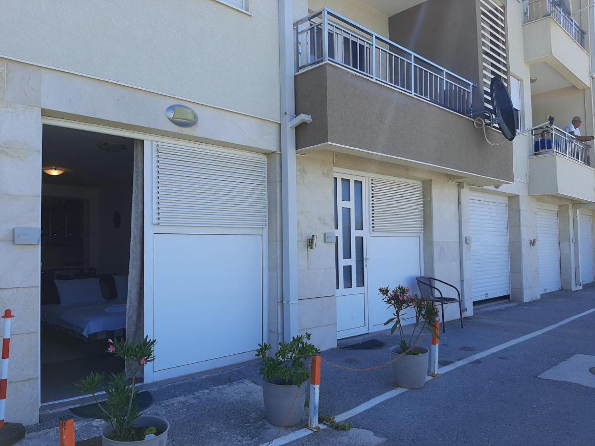 Rakocevic Apartments Petrovac Zewnętrze zdjęcie