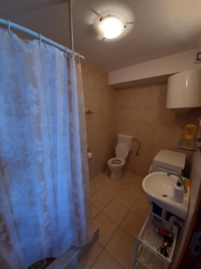 Rakocevic Apartments Petrovac Zewnętrze zdjęcie