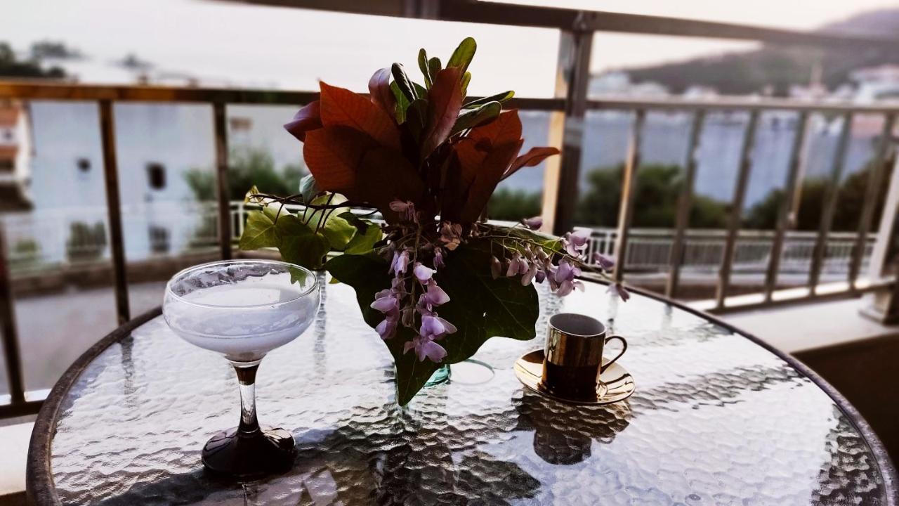 Rakocevic Apartments Petrovac Zewnętrze zdjęcie