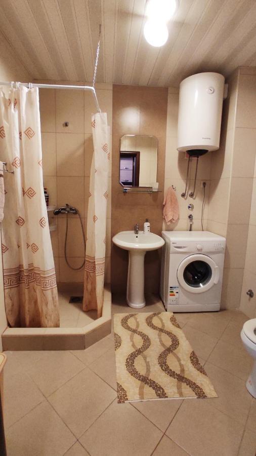 Rakocevic Apartments Petrovac Zewnętrze zdjęcie