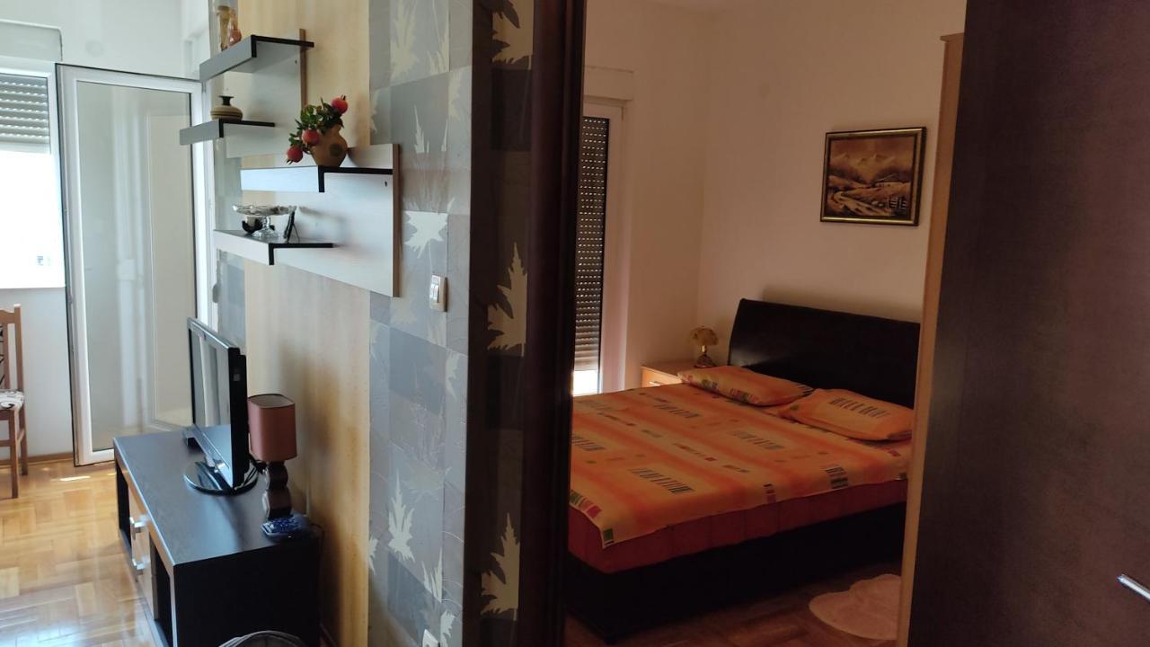 Rakocevic Apartments Petrovac Zewnętrze zdjęcie