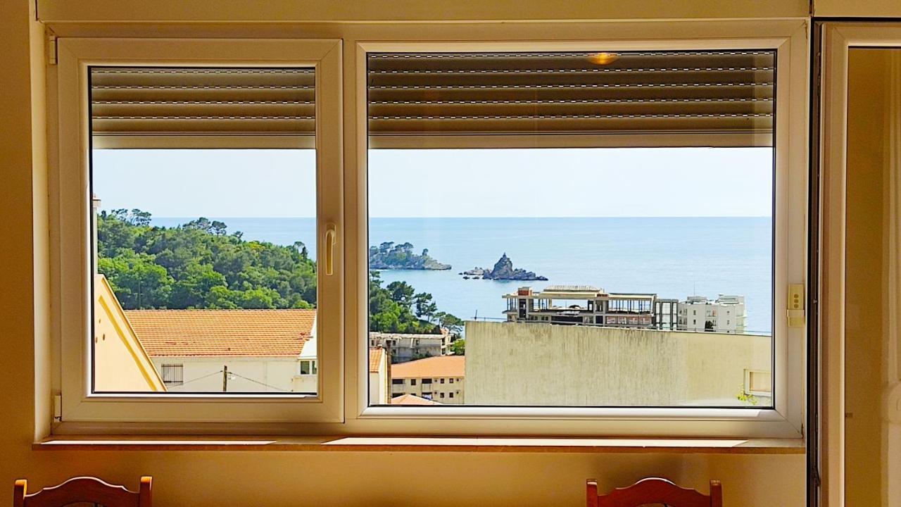 Rakocevic Apartments Petrovac Zewnętrze zdjęcie