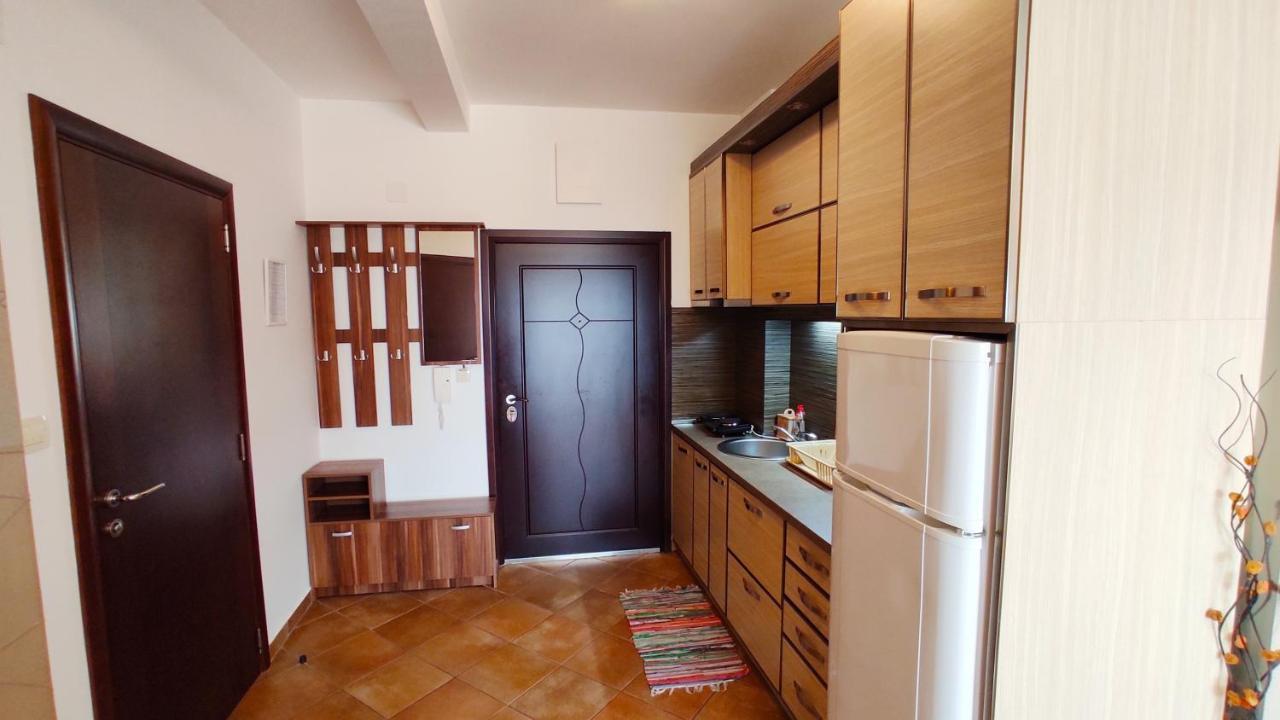 Rakocevic Apartments Petrovac Zewnętrze zdjęcie