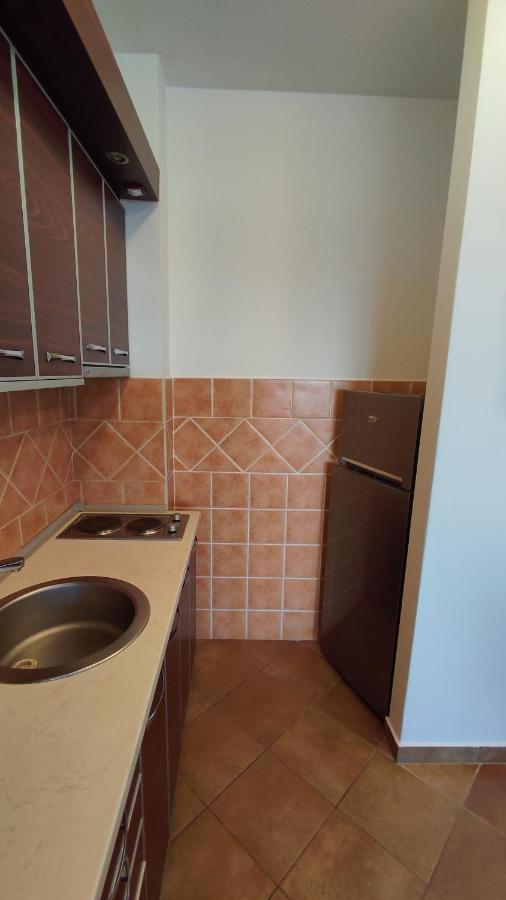 Rakocevic Apartments Petrovac Zewnętrze zdjęcie