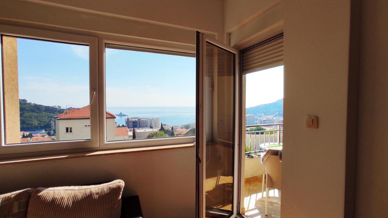 Rakocevic Apartments Petrovac Zewnętrze zdjęcie