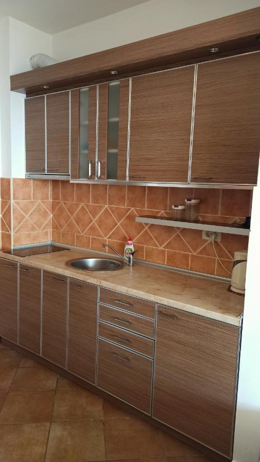 Rakocevic Apartments Petrovac Zewnętrze zdjęcie