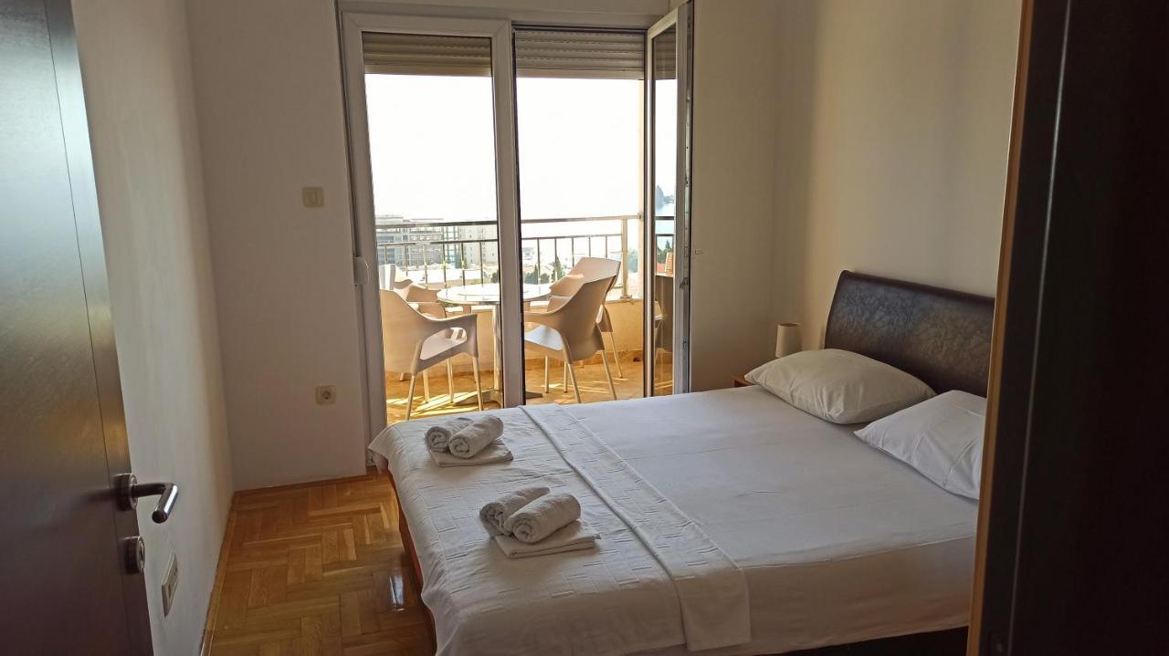 Rakocevic Apartments Petrovac Zewnętrze zdjęcie