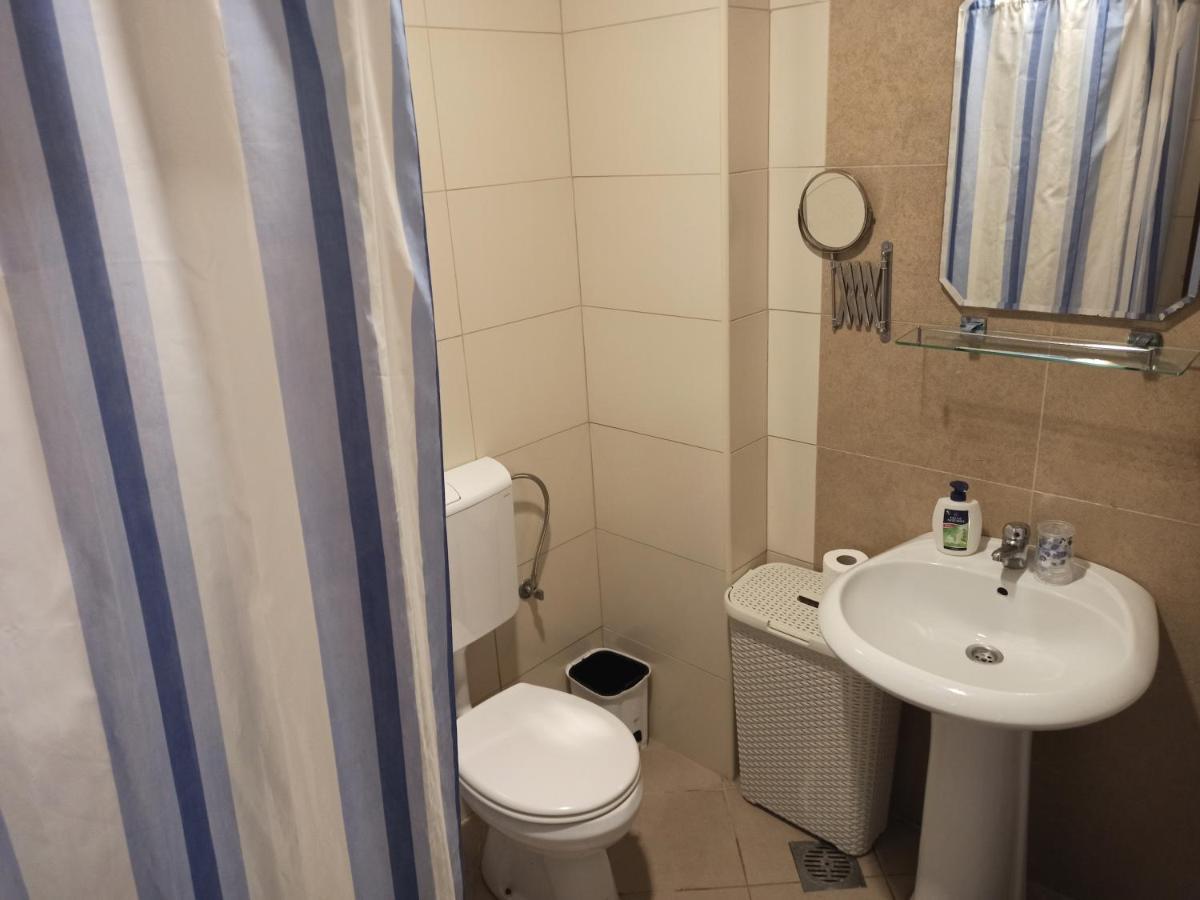 Rakocevic Apartments Petrovac Zewnętrze zdjęcie