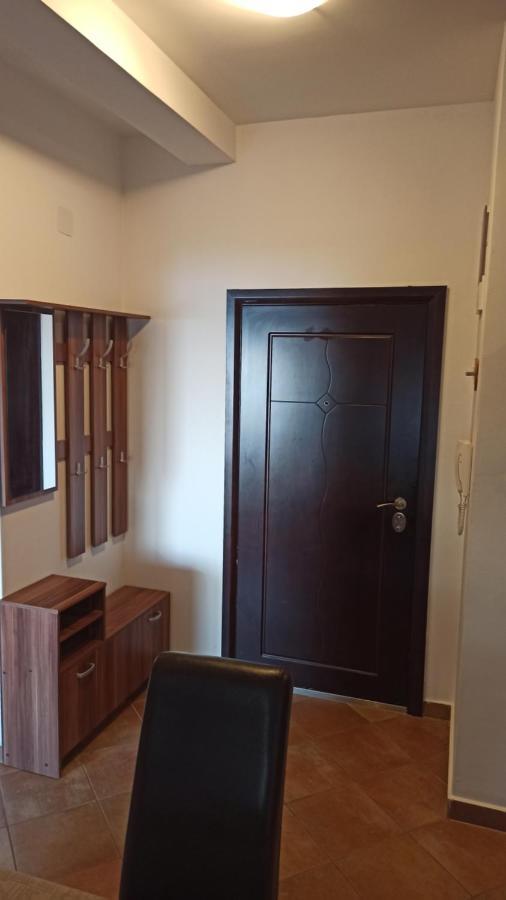Rakocevic Apartments Petrovac Zewnętrze zdjęcie