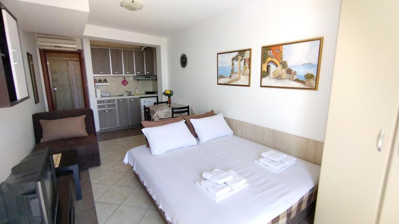 Rakocevic Apartments Petrovac Pokój zdjęcie