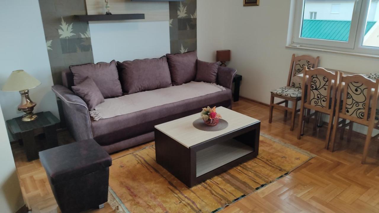 Rakocevic Apartments Petrovac Zewnętrze zdjęcie