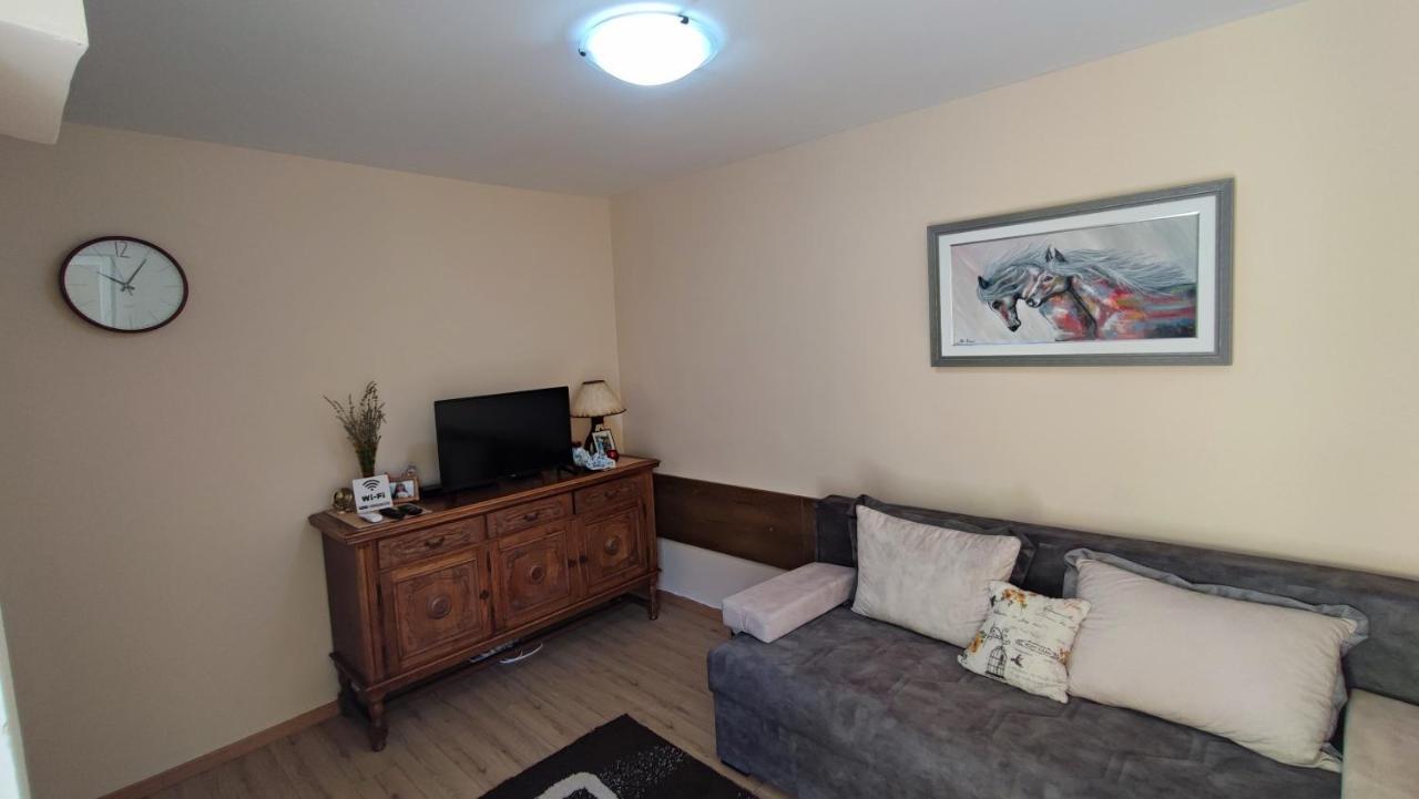 Rakocevic Apartments Petrovac Zewnętrze zdjęcie