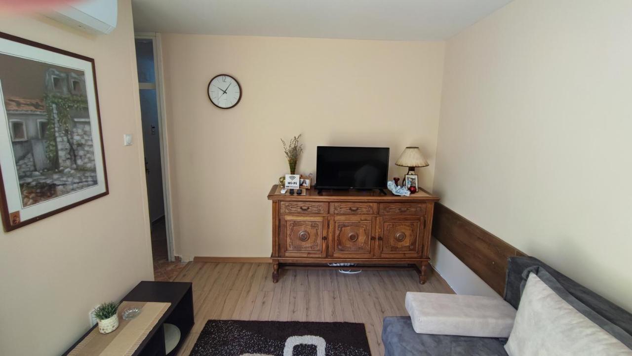 Rakocevic Apartments Petrovac Zewnętrze zdjęcie