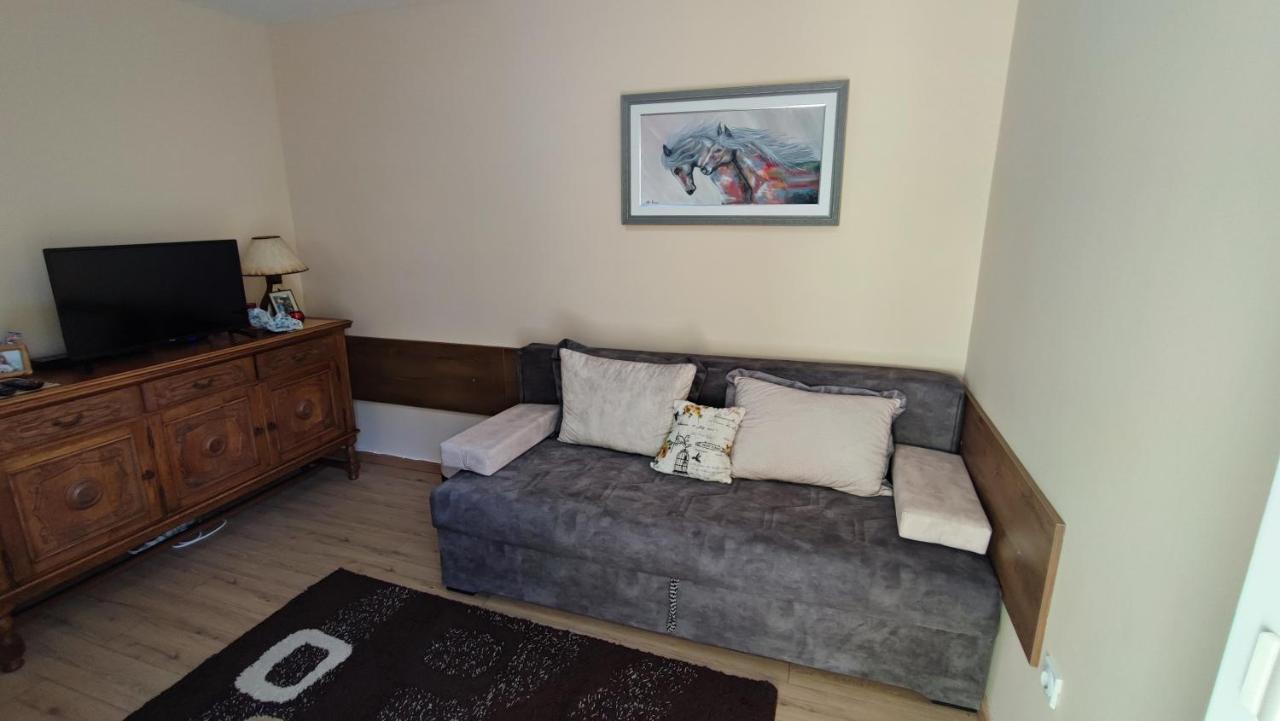 Rakocevic Apartments Petrovac Zewnętrze zdjęcie