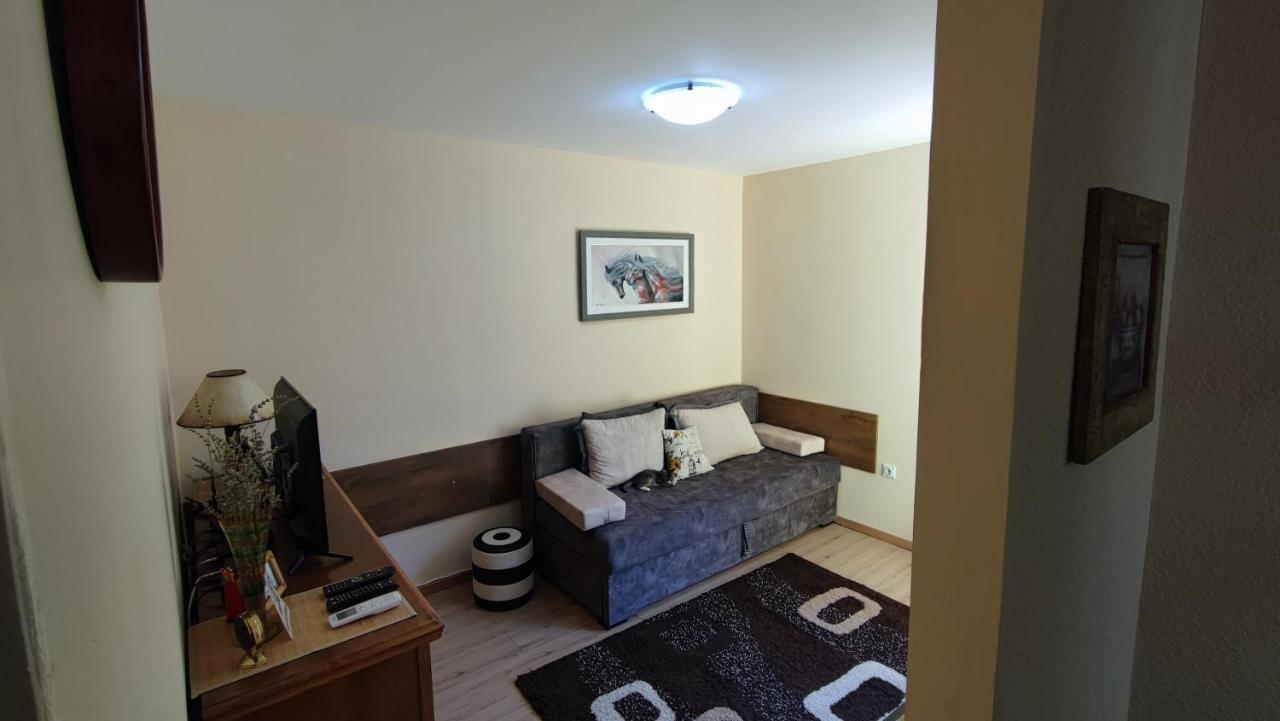 Rakocevic Apartments Petrovac Zewnętrze zdjęcie